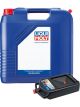 LIQUI MOLY Formula Super 20W-50 20L + 8L Drip Tray