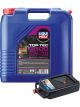 LIQUI MOLY Top Tec 4500 5W-30 20L + 8L Drip Tray