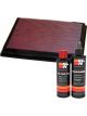 K&N Air Filter 33-2048 + Recharge Kit