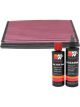 K&N Air Filter 33-2539 + Recharge Kit