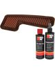 K&N Air Filter 33-2845 + Recharge Kit