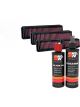 K&N Air Filter 33-3160 + Recharge Kit