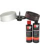 K&N Air Filter 55-1120 + Recharge Kit
