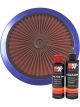 K&N Air Filter 66-1401XB + Recharge Kit