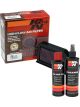 K&N Air Filter BM-1299 + Recharge Kit