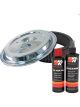 K&N Air Filter CE-1502 + Recharge Kit