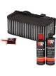 K&N Air Filter E-0999 + Recharge Kit