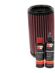 K&N Air Filter E-2040 + Recharge Kit