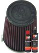 K&N Air Filter HA-4250 + Recharge Kit