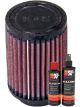 K&N Air Filter RB-0510 + Recharge Kit