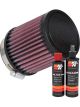 K&N Air Filter RB-0700 + Recharge Kit