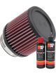 K&N Air Filter RB-0900 + Recharge Kit