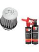 K&N Air Filter RC-0790 + Recharge Kit