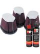 K&N Air Filter RC-0983 + Recharge Kit