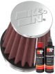 K&N Air Filter RC-2330 + Recharge Kit