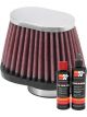 K&N Air Filter RC-2450 + Recharge Kit