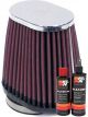 K&N Air Filter RC-2900 + Recharge Kit