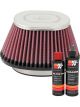 K&N Air Filter RC-5004 + Recharge Kit