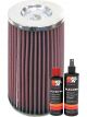 K&N Air Filter RC-5144 + Recharge Kit