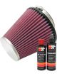 K&N Air Filter RC-8110 + Recharge Kit