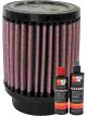 K&N Air Filter RD-0700 + Recharge Kit