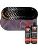 K&N Air Filter RP-5115 + Recharge Kit