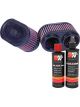K&N Air Filter RU-2922 + Recharge Kit
