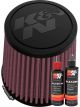 K&N Air Filter RU-9410 + Recharge Kit