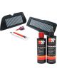 K&N Air Filter SU-1487 + Recharge Kit