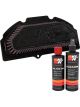 K&N Air Filter SU-9915 + Recharge Kit