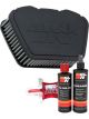 K&N Air Filter YA-1307 + Recharge Kit