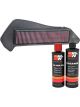 K&N Air Filter YA-2918 + Recharge Kit