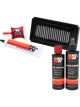K&N Air Filter YA-8083 + Recharge Kit