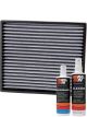 K&N Cabin Air Filter VF2006 + Recharge Kit