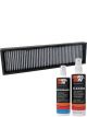 K&N Cabin Air Filter VF5000 + Recharge Kit