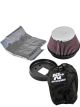 K&N 57 Series FIPK Air Intake Kit 57-5001 + Filter Wrap