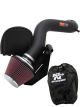 K&N 57 Series FIPK Air Intake Kit 57-1539 + Filter Wrap