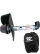 K&N Air Intake 77 Series Kit 77-9020KP + Filter Wrap