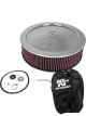 K&N 57 Series FIPK Air Intake Kit 57-3014 + Filter Wrap