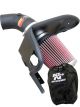 K&N 57 Series FIPK Air Intake Kit 57-1001 + Filter Wrap