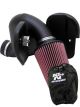 K&N 57 Series FIPK Air Intake Kit 57-1532 + Filter Wrap