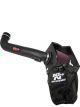 K&N 57 Series FIPK Air Intake Kit 57-2575 + Filter Wrap
