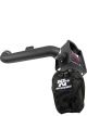 K&N 57 Series FIPK Air Intake Kit 57-2591 + Filter Wrap