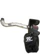 K&N Air Intake 77 Series Kit 77-6014-1KP + Filter Wrap