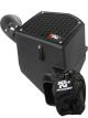 K&N Performance 63 Series Aircharger Air Intake System 63-3118 + Filter Wrap