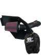 K&N 57 Series FIPK Air Intake Kit 57-1541 + Filter Wrap