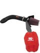 K&N 57 Series FIPK Air Intake Kit 57-1506-2 + Filter Wrap