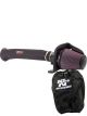 K&N 57 Series FIPK Air Intake Kit 57-2543 + Filter Wrap