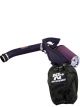 K&N 57 Series FIPK Air Intake Kit 57-2544 + Filter Wrap