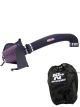 K&N 57 Series FIPK Air Intake Kit 57-3038 + Filter Wrap